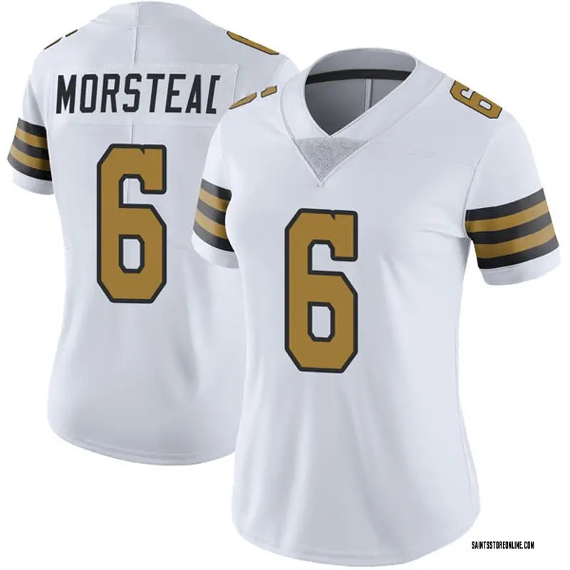 morstead jersey